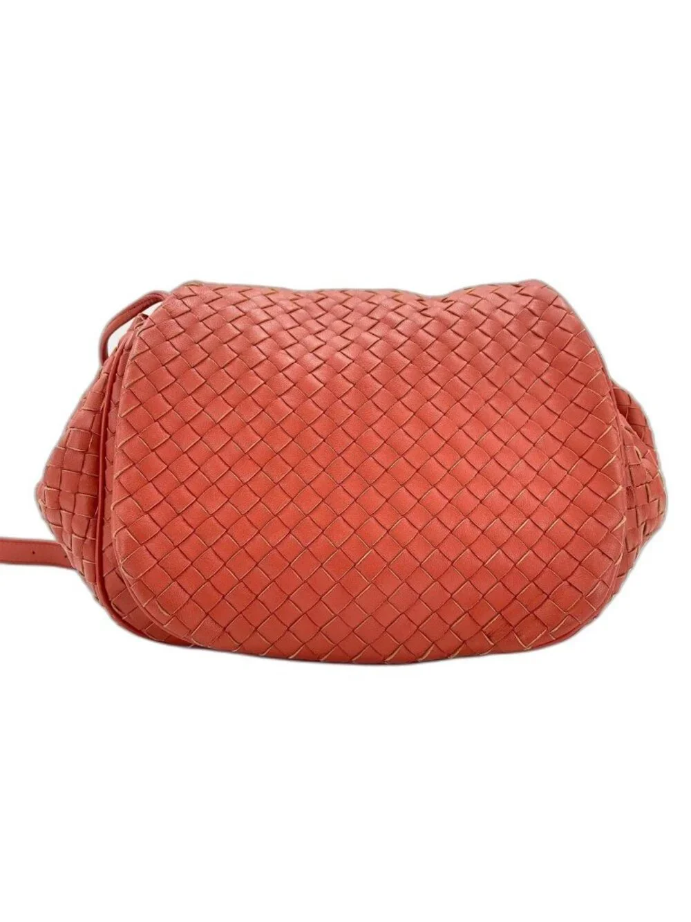 Bottega Veneta Shoulder Bag Intrecciato